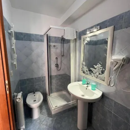 Daniele Guest house