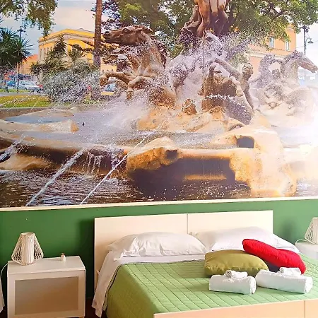Daniele Guest house Catania