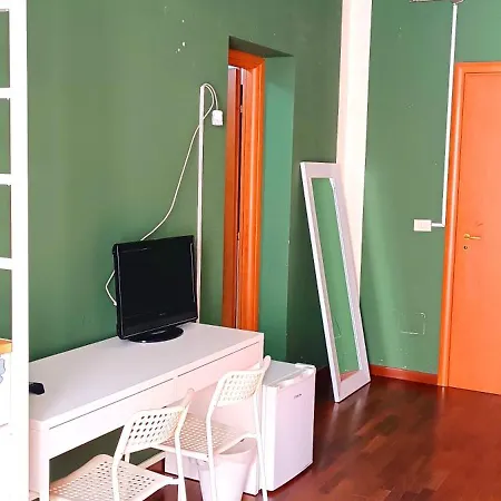 Guest house Daniele Catania