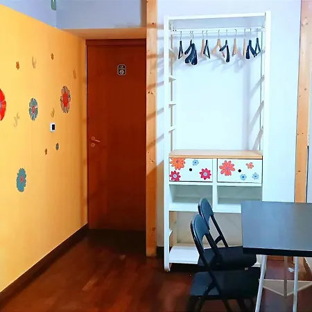 Daniele Guest house *