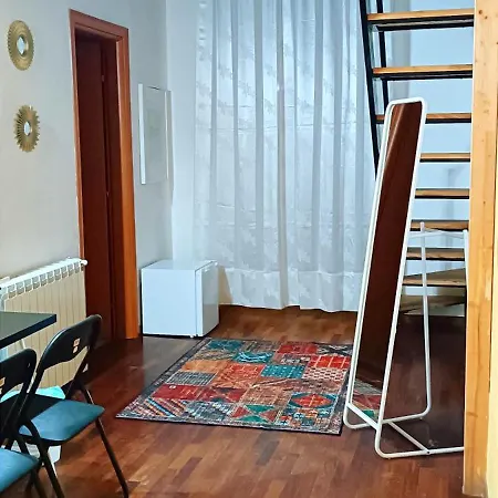 Guest house Daniele