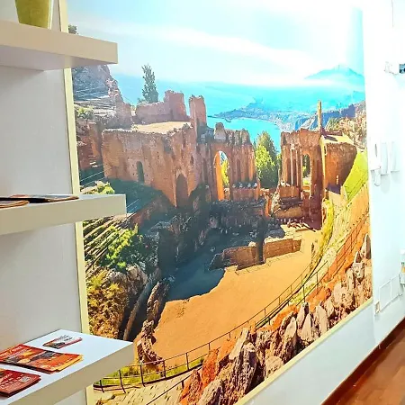 Daniele Guest house *