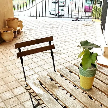 Guest house Daniele Catania