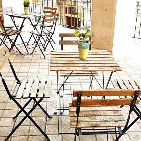 Maison d'hôtes Daniele