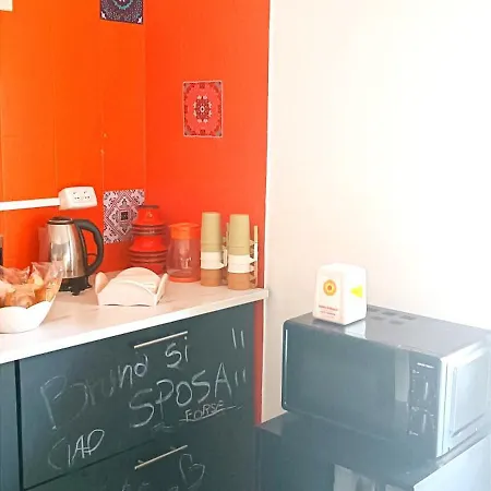 Daniele Guest house