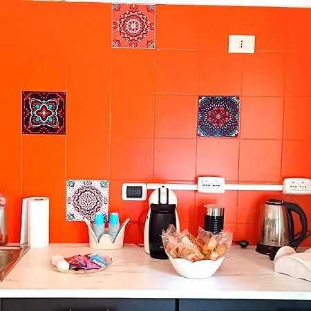 Daniele Guest house Catania