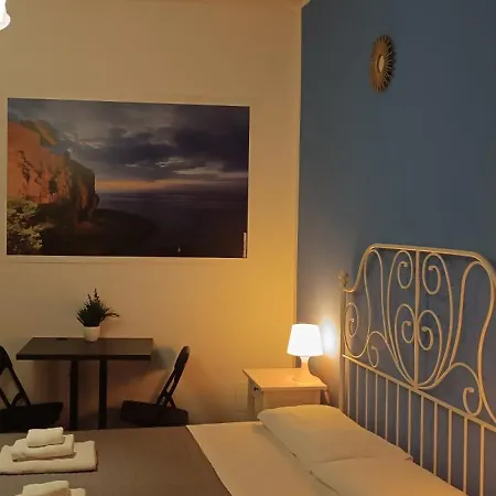Daniele Guest house