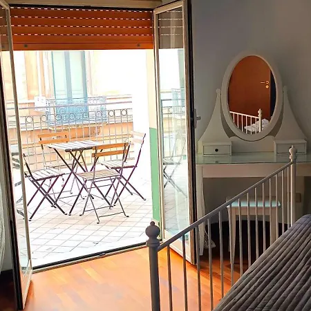 Daniele Guest house *