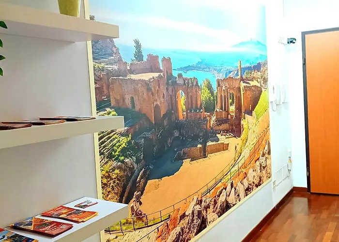 Daniele Vendégház 4*